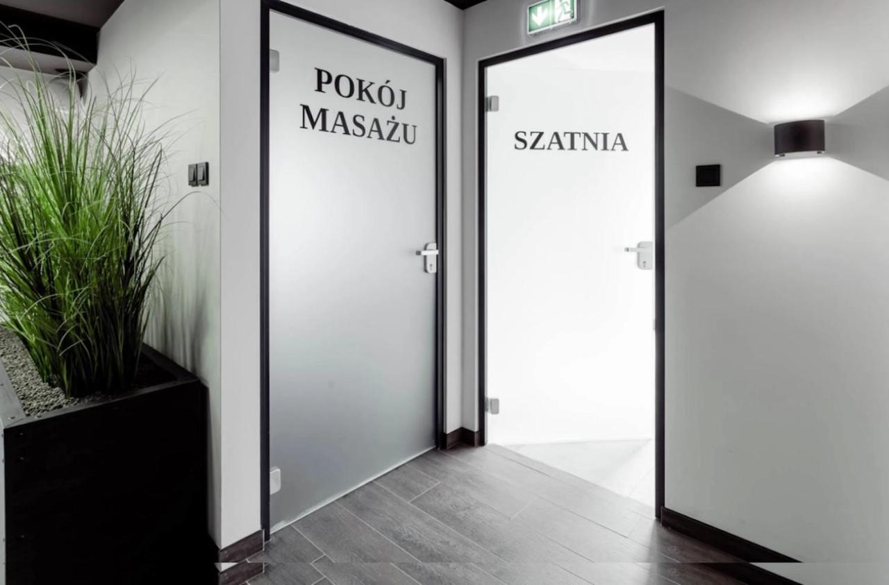 Apartament Morski Keja II Kolobrzeg Podczele 외부 사진