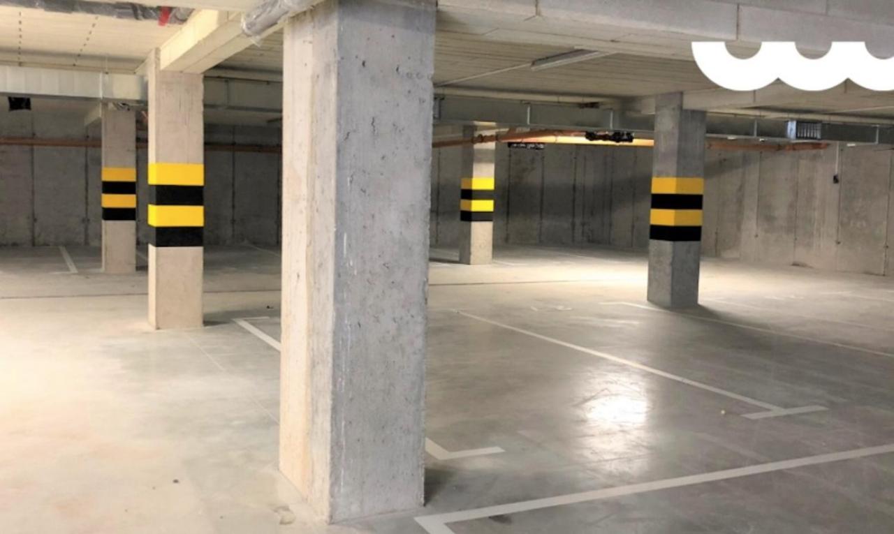Apartament Morski Keja II Kolobrzeg Podczele 외부 사진